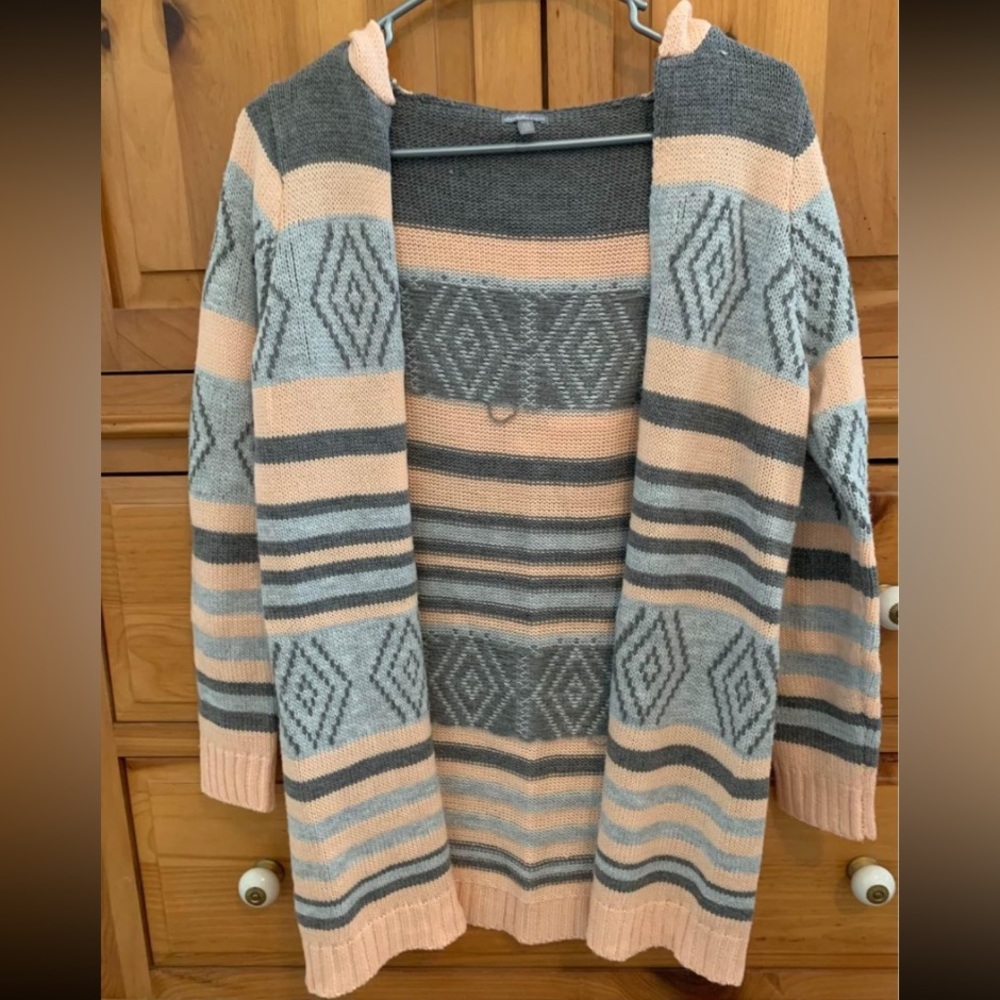 Charlotte Russe Cardigan Sweater • Size XS